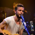 Tallest Man on Earth – Guitar