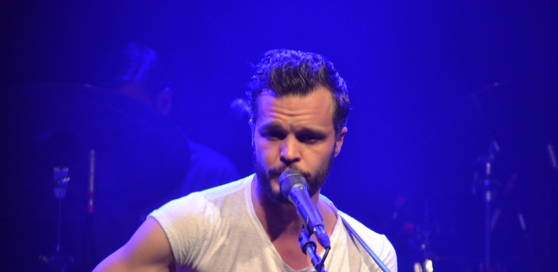 Tallest Man on Earth Vicar Street - Oct 2015