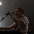 Alexis Taylor – Hot Chip – Dublin