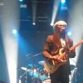 Chic Fesaturing Nile Rodgers – Metropolis Festival-001