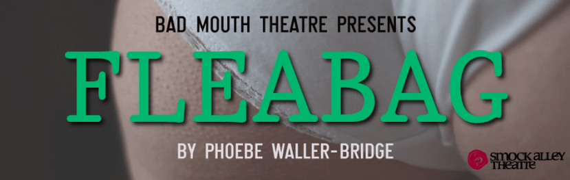 Fleabagbanner