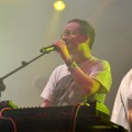 Hot Chip – Alexis Taylor
