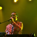 Hot Chip – Dublin – Alexis Taylor
