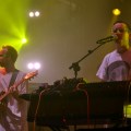 Hot Chip Live Set – Metropolis