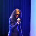 John Cooper Clarke – Telling it like it is – Metropolis