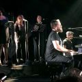 John Grant and Backing Singers