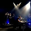 John Grant and Band – Live – Vicar Street