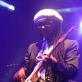 Metropolis 2015 – Nile Rodgers