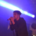 Vic Mensa – Live – Metropolis