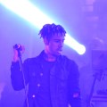 Vic Mensa – Metropolis RDS Nov 2015