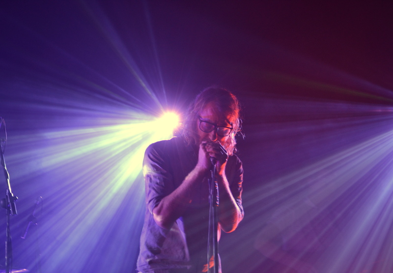 El Vy - Matt Berninger