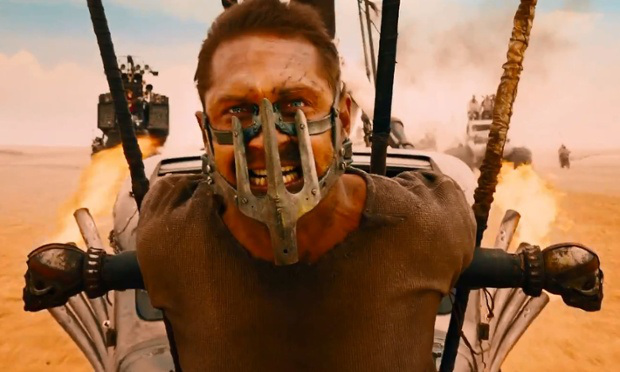mad-max