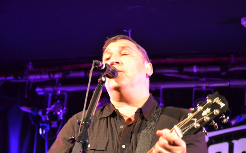 Grreg Dulli at Whelans 2016