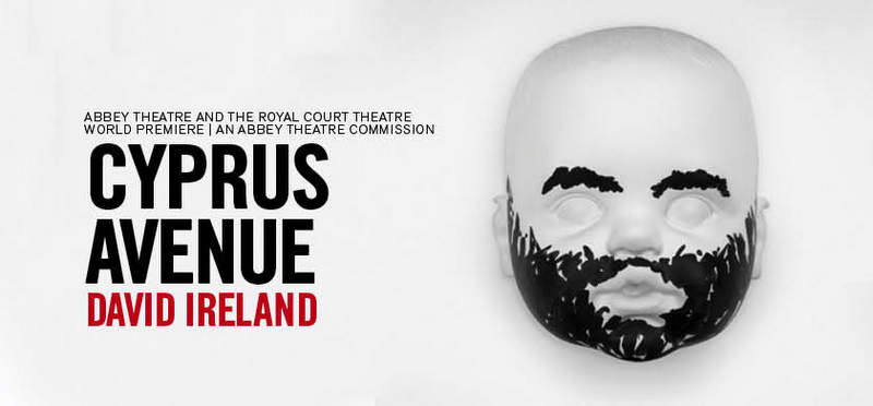 Peacock_cyprus_avenue_event