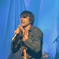 Suede play Dublin