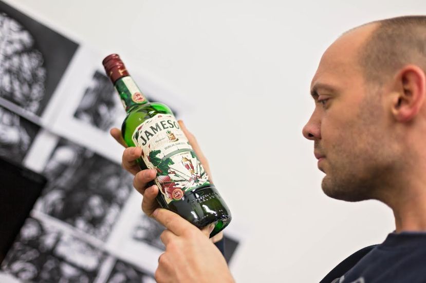 Photo: Eoin Holland - www.eoinholland.com