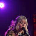 Basia in Dublin