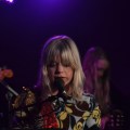 Basia – Workman’s Club, Dublin