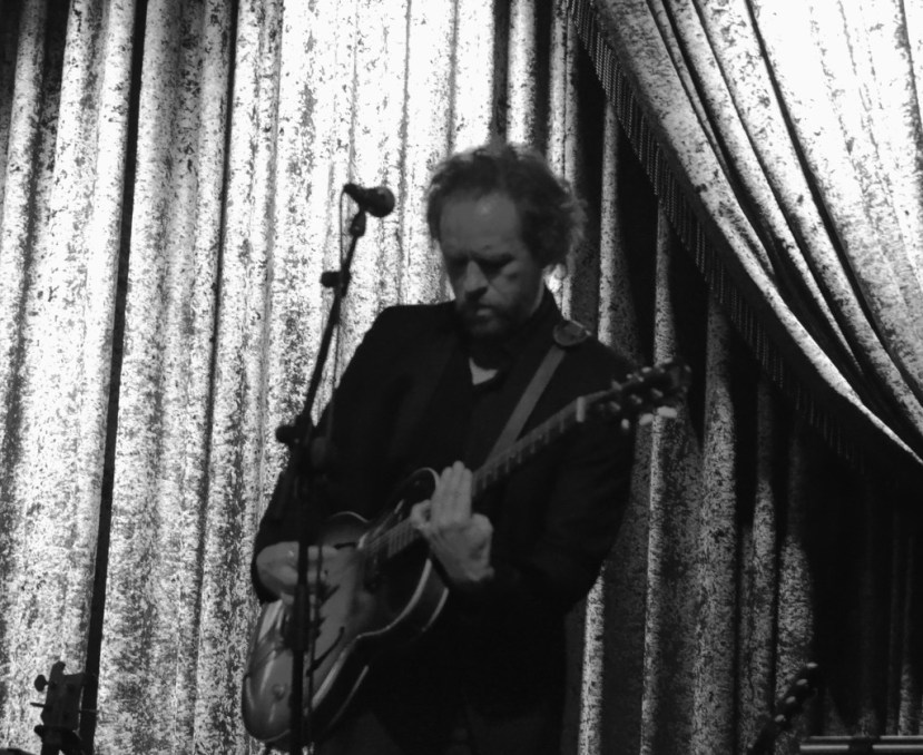 Duke Garwood - Dublin