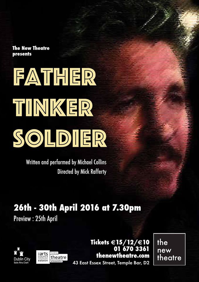 Father, Tinker, Soldier