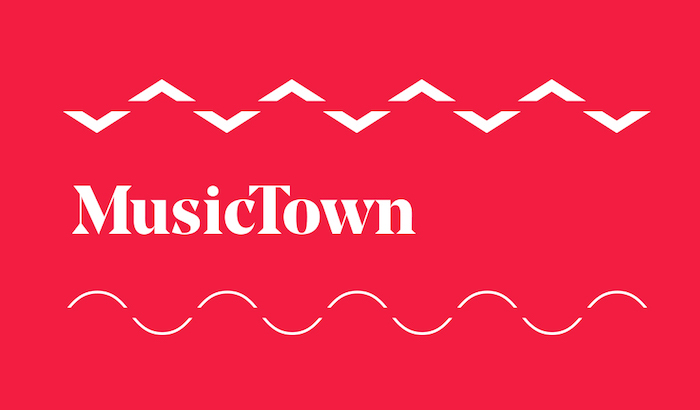 music-town