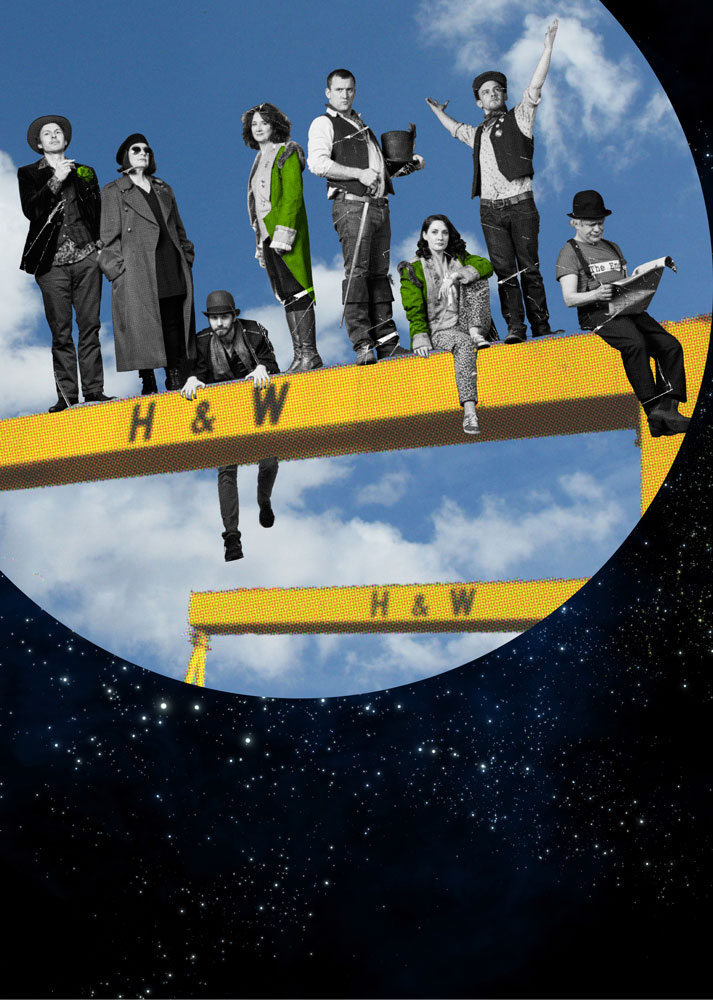 Northern-Star-Stewart-Parker-Rough-Magic-Theatre-at-Project-Arts-Centre-Dublin