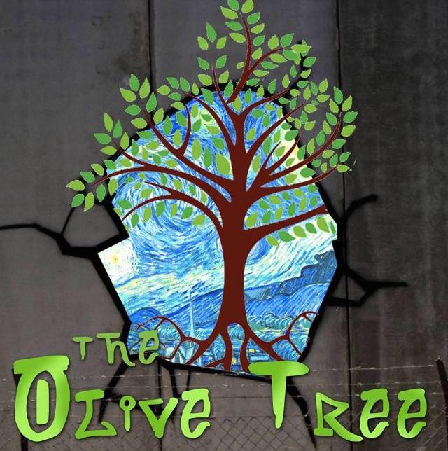Olive Tree