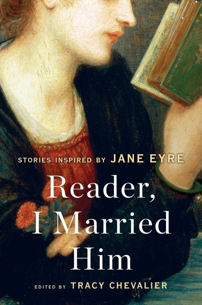 Reader-I-Married-Him-short-story-collection-edited-Tracy-Chevalier
