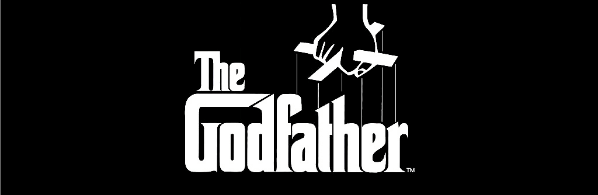 The Godfather trilogy 598x195