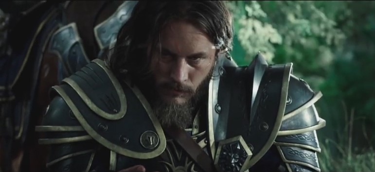 warcraft