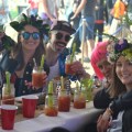 Absolut Brunchers