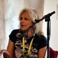 Chrissie Hynde at Borris Festival
