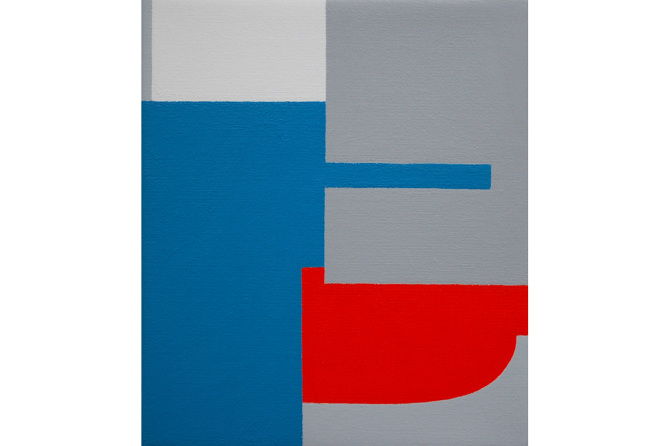 James-O-Connor--First-Snow-No.3--2015--acrylic-on-canvas--21-x-18-cm_670