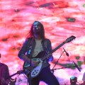 Kevin Parker – Tame Impala Dublin