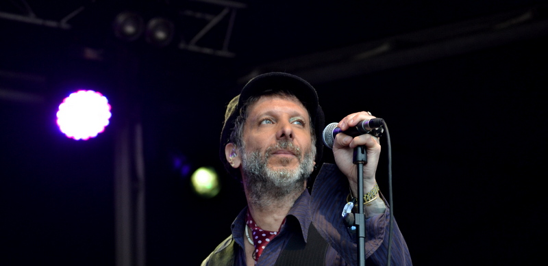 Mercury Rev at Body&Soul