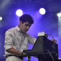 Neon Indian Lead Singer – Body&Soul 2016