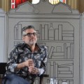 Sinead Gleeson, Michael Chabon and Joseph O’Neill