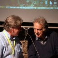 Stephen Frears at Borris Festival