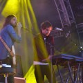 Tame Impala at Forbidden Fruit 2016