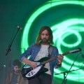 Tame Impala Dublin 2016 Live