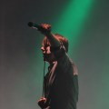 Suede at GIAF 2016 Big Top