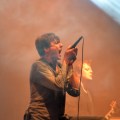 Suede Play Galway Absolut Big Top