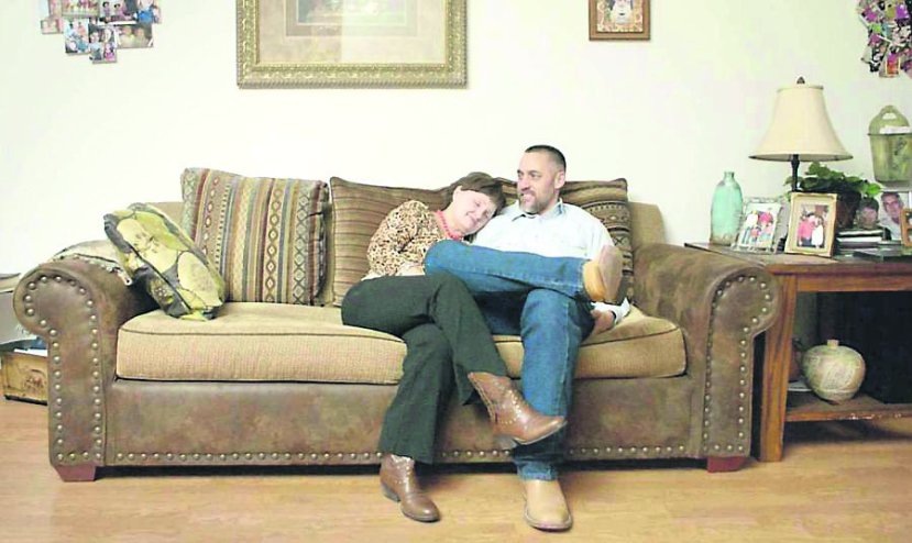 Mom and Me ( take 2 ) Fotoware