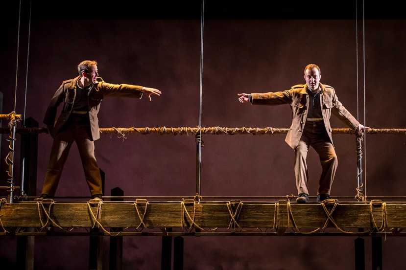 Credit: Johan Persson/