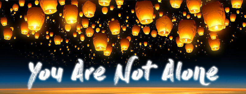 you-are-not-alone