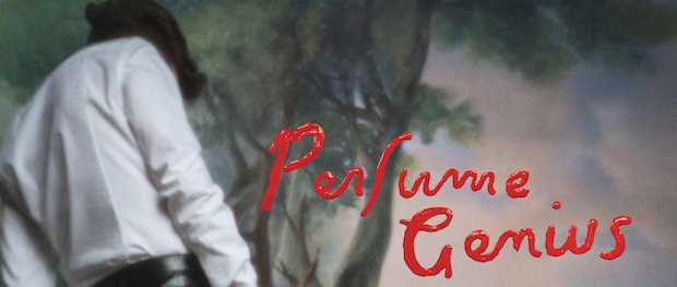 Perfume Genius – No Shape – Album Review – No More Workhorse