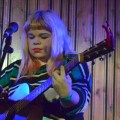 Samantha Crain at Whelans 2017