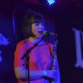 Samantha Crain Band – Whelans (2)