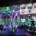 Dublin – Forbidden Fruit – Bon Iver