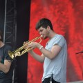Booka Brass